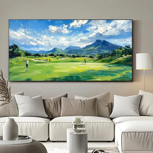 Der Hawaii Country Club